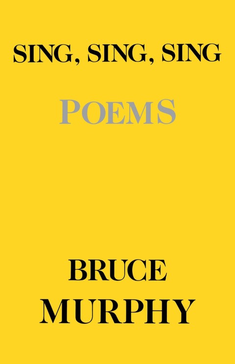Cover image for book Sing Sing Sing