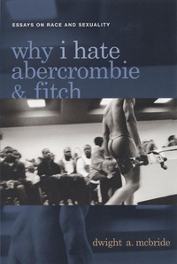 Imagen de portada: Why I Hate Abercrombie & Fitch 9780814756867