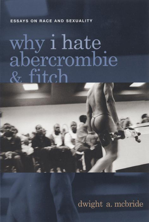 Cover image for book Why I Hate Abercrombie & Fitch