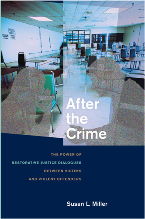 Cover image for book After the Crime