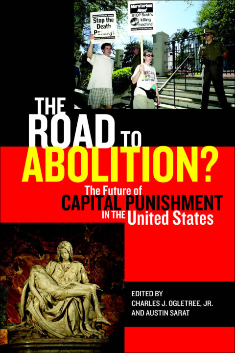 Cover image for book The Road to Abolition?