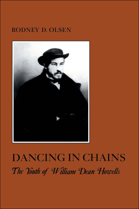 Cover image for book Dancing in Chains
