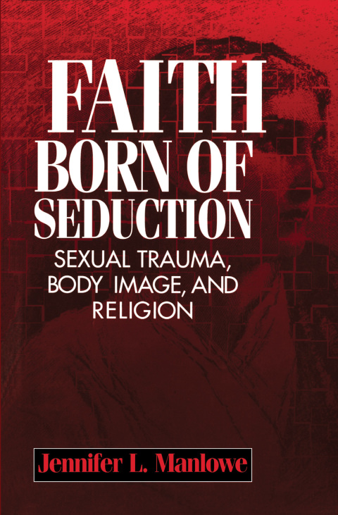 Cover image for book Faith Born of Seduction
