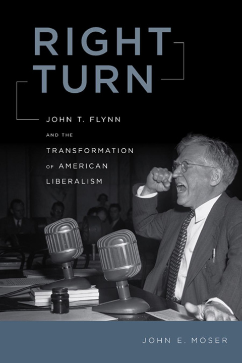 Cover image for book Right Turn