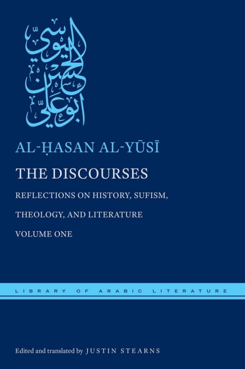 Cover image for book The Discourses