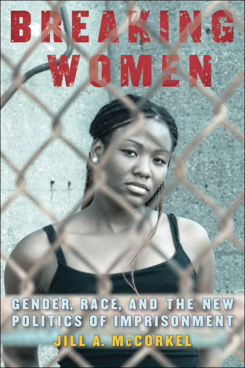 Cover image for book Breaking Women