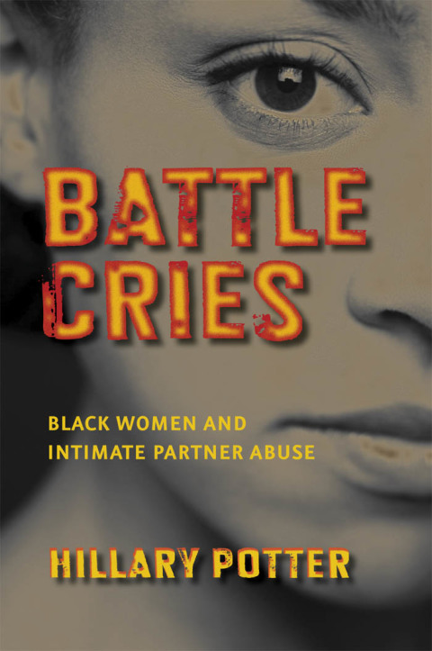 Cover image for book Battle Cries