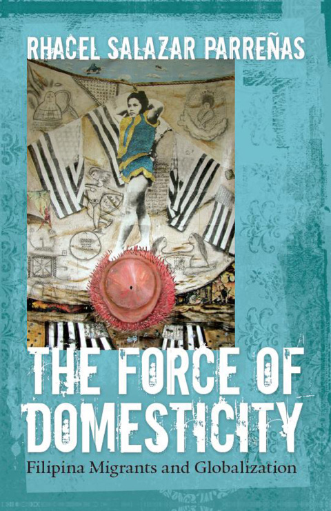 Cover image for book The Force of Domesticity