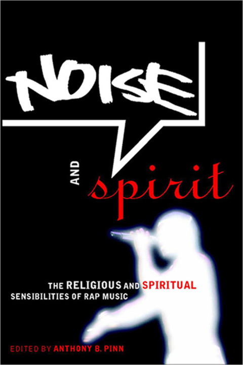 Cover image for book Noise and Spirit
