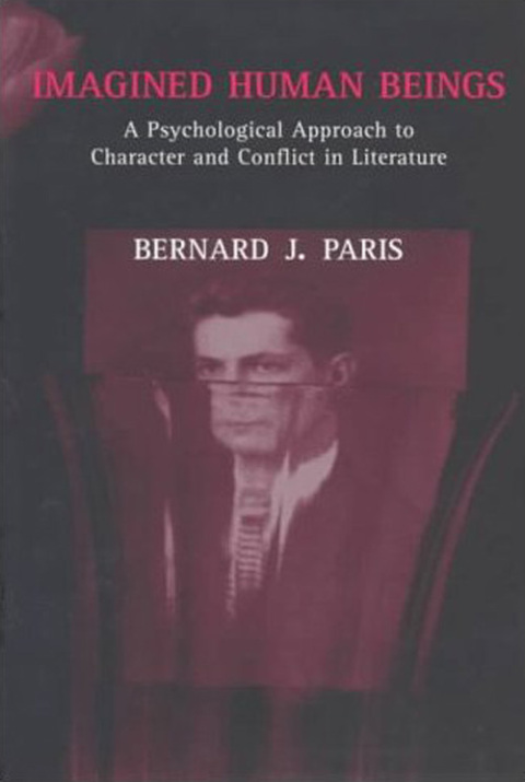 Cover image for book Imagined Human Beings