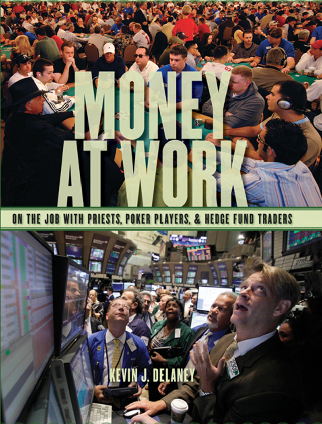 Money at Work