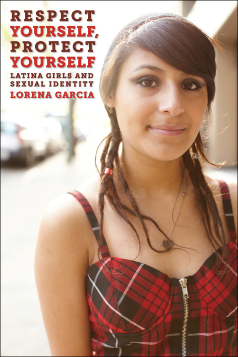 Cover image for book Respect Yourself, Protect Yourself