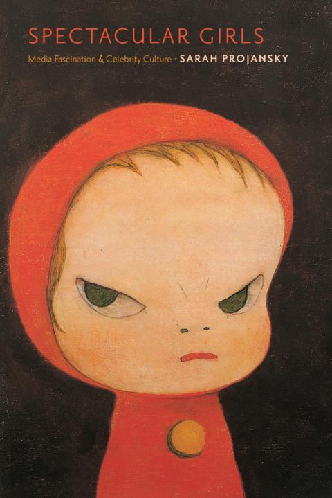 Cover image for book Spectacular Girls