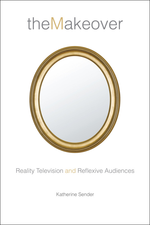 Cover image for book The Makeover