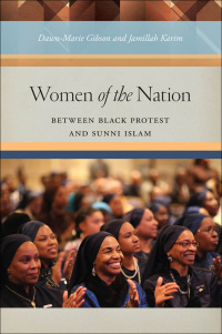 Cover image: Women of the Nation 9780814737866