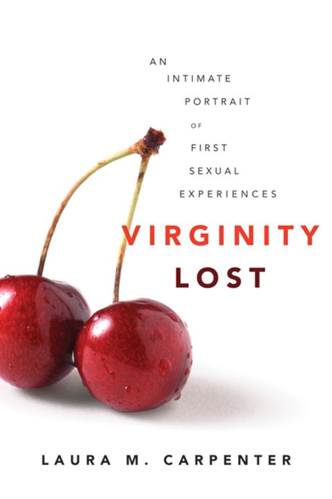 Virginity Lost 