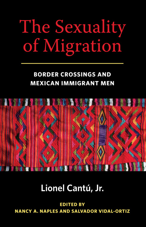 Cover image for book The Sexuality of Migration