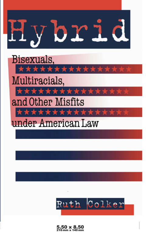 Cover image for book Hybrid