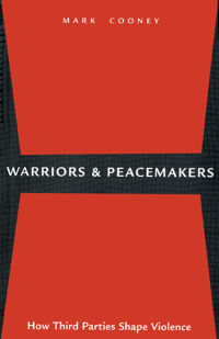 Cover image: Warriors and Peacemakers 9780814715673