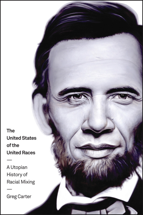 Cover image for book The United States of the United Races