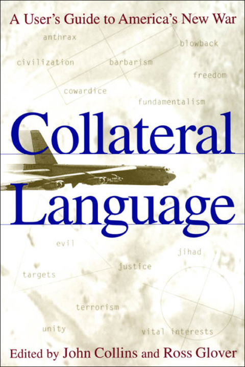 Cover image for book Collateral Language