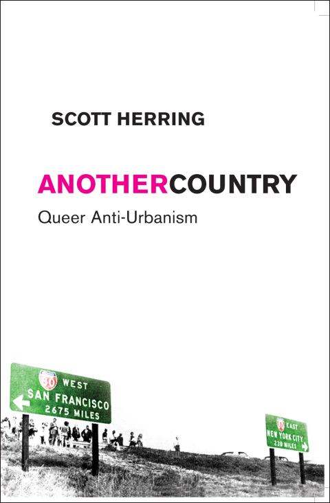 Cover image for book Another Country