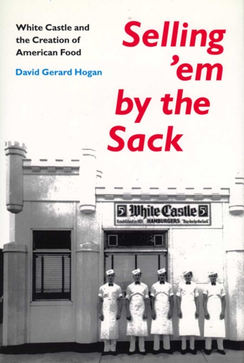 Cover image for book Selling 'em by the Sack