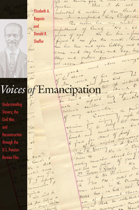 صورة الغلاف: Voices of Emancipation 9780814775875