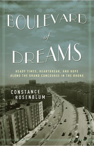 Boulevard of Dreams