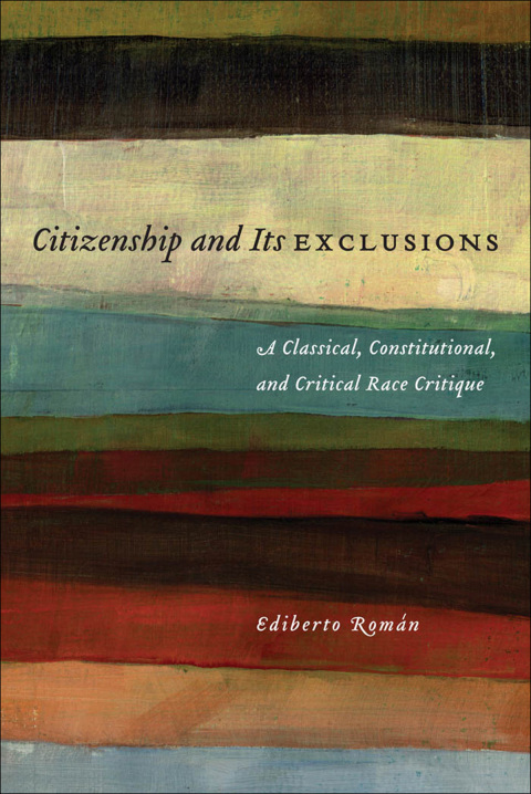 Cover image for book Citizenship and Its Exclusions