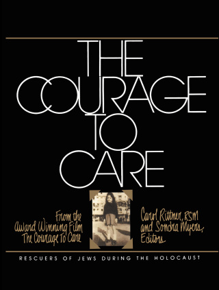 The Courage to Care
