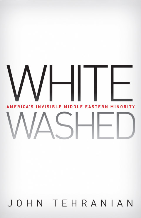 Cover image for book Whitewashed