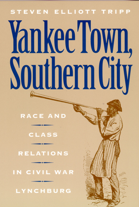 Yankee Town, Southern City 