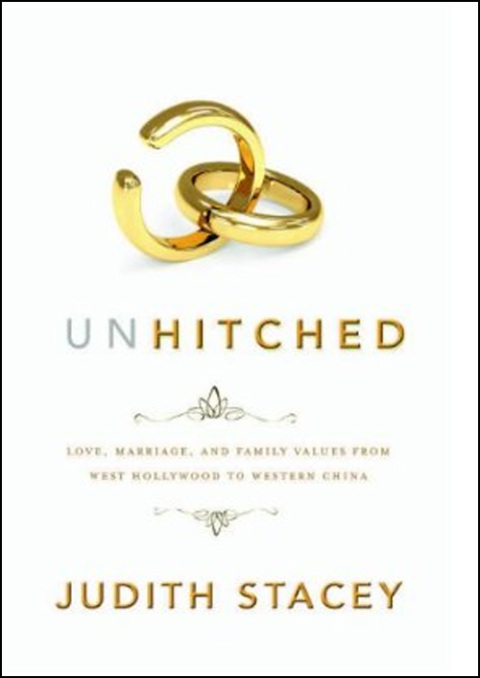 Cover image for book Unhitched
