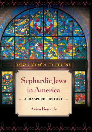 Sephardic Jews in America