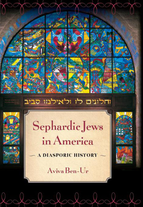 Sephardic Jews in America 