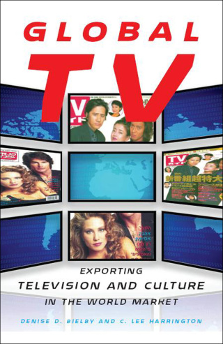 Global TV
