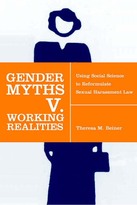 Cover image for book Gender Myths v. Working Realities