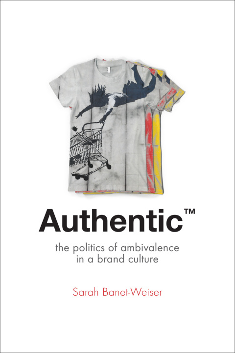 Cover image for book Authentic™