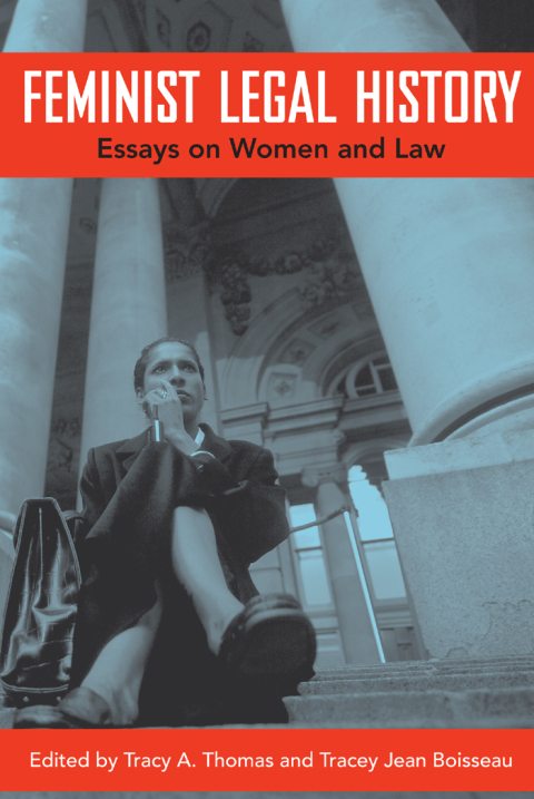 Feminist Legal History 