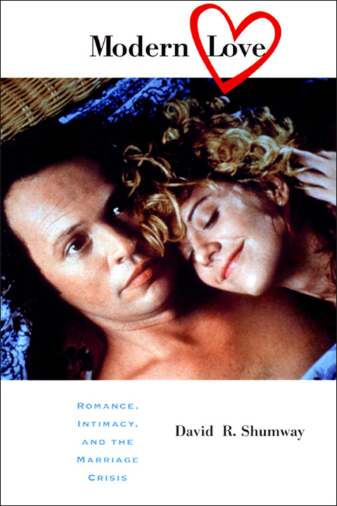 Cover image for book Modern Love