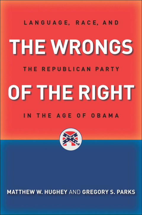 Cover image for book The Wrongs of the Right
