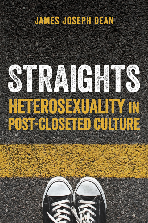 Cover image for book Straights