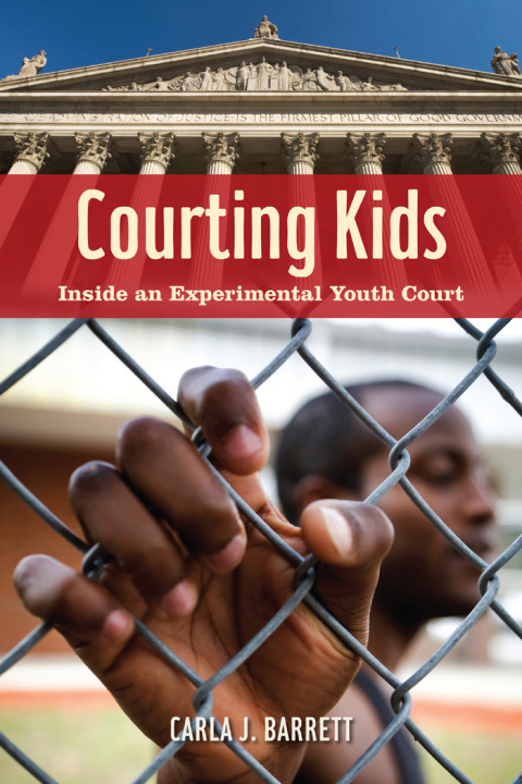 Cover image for book Courting Kids
