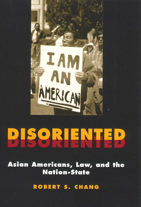Cover image for book Disoriented
