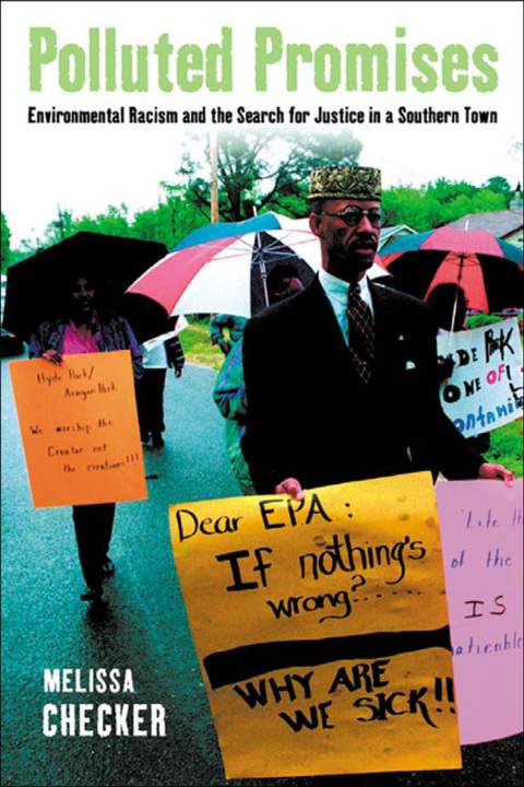 Cover image for book Polluted Promises
