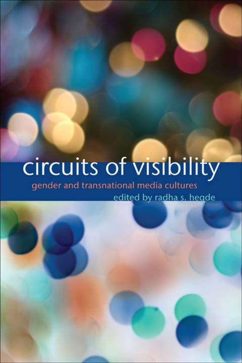 Cover image for book Circuits of Visibility