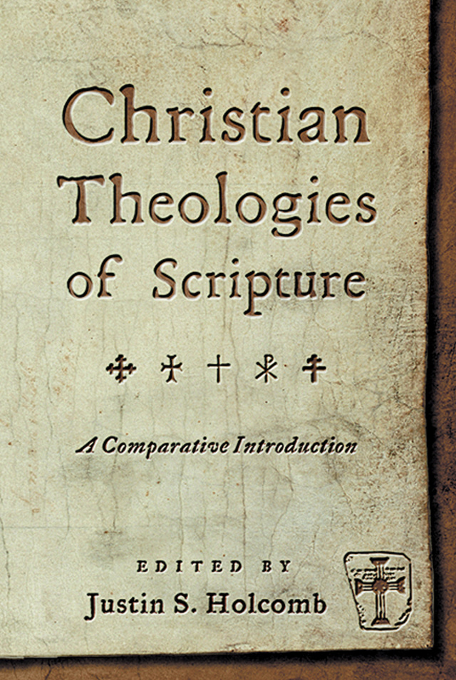 Christian Theologies of Scripture