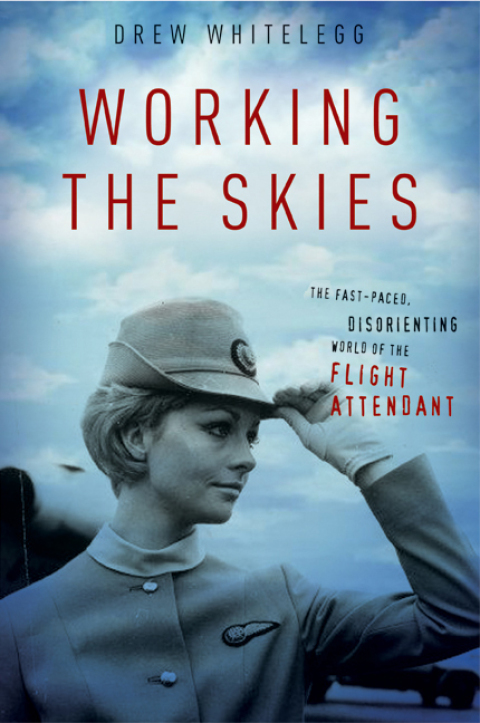 Cover image for book Working the Skies