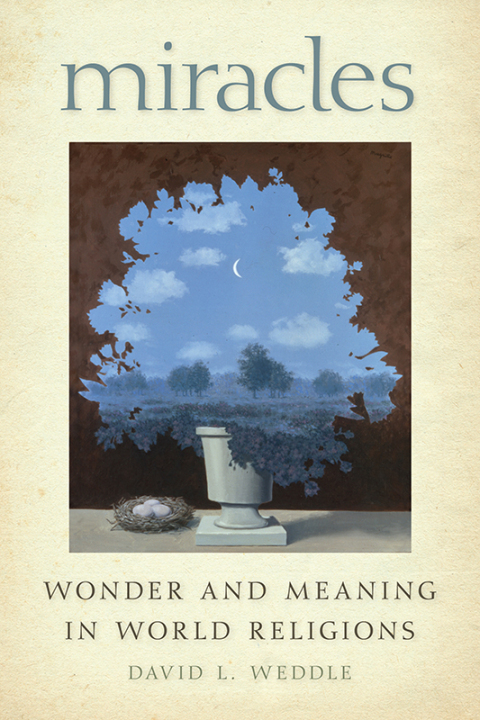 Cover image for book Miracles